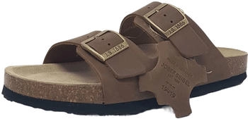 Josef Seibel Hermine 01 braun
