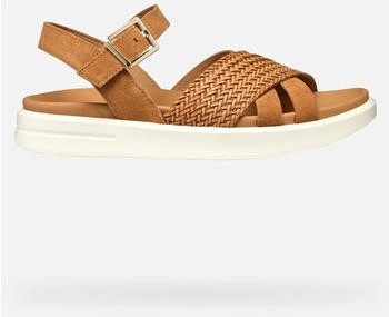 Geox Xand 2s Cognac Geox Xand 2s Cognac