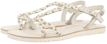 Gioseppo Wenham Sandalen 74761-P1-white
