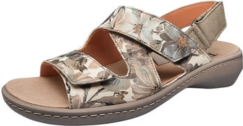 Think CAMILLA Damen Sandalen bunt