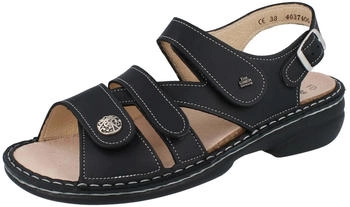 Finn Comfort classic Damen schwarz
