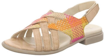 Think KAMAA Damen beige
