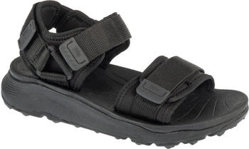 FitWear NE-D-Hyker XT Sandalen IB9-090 schwarz