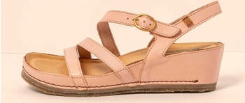El Naturalista Picual Sandalen korallenrot 2585511M9005 M17 N5855