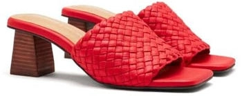 Gioseppo Colrain Absatzsandalen 75130-P-rot