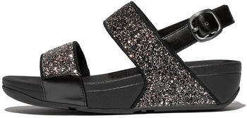 FitWear LULU Keilsandale Sommerschuh Glitter FitWear LULU Keilsandale Sommerschuh Glitter