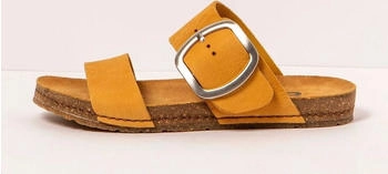 Art Ledersandalen 0175 Creta gelb