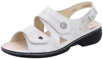 Finn Comfort Milos 02560-821081 Sandale taupe