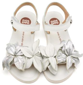 Gioseppo Marinette Sandalen 74784-P-white