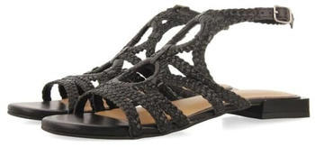 Gioseppo Birch Sandalen 75455-P-schwarz