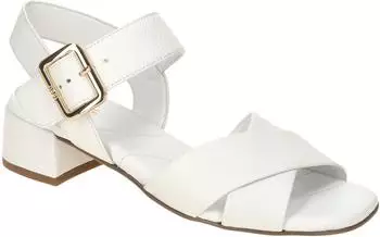H&ouml;gl Camila Sandalette wei&szlig; 2623