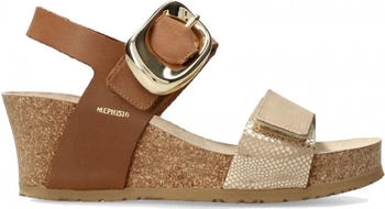 Mephisto Leandre beige damen