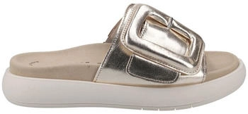 Gabor Sandalette 751 gold