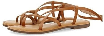 Gioseppo Lussat Sandale Leder