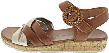 Tamaris 28129 cognac