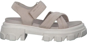 Marco Tozzi Klassische Sandalen 2-28786-20 404 beige