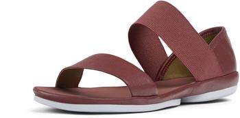Camper Right Nina 21735 Strap Damen Rot 088