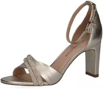 Peter Kaiser Sandalette 78344 gold