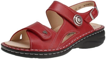 Finn Comfort Denia Pomodore Sandale 02627-604420