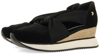 Gioseppo Darlington Sandalen 74059-P-schwarz