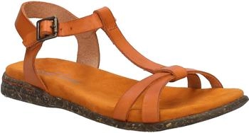 Josef Seibel Fabricia 01 orange