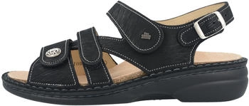Finn Comfort Gomera Sandale 2562-816393 schwarz
