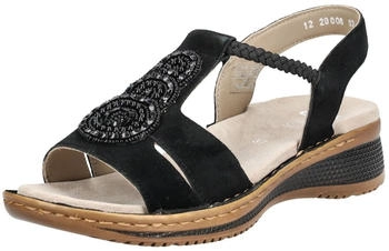 Ara Sandale schwarz 24518756