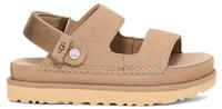 Ugg 1167399, UGG Sandalen GOLDENSTAR GLIDE beige | 36 Damen
