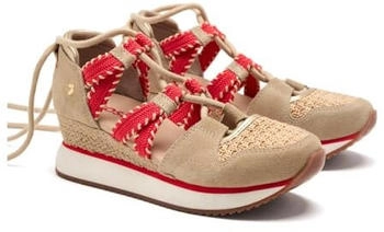 Gioseppo Griswold Sandalen 74272-P-beige
