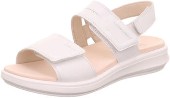 Legero Sandale 'Ella' offwhite