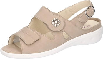 Waldläufer Kara-Soft beige hellbeige Waldläufer Kara-Soft beige hellbeige