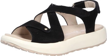 Joya Sandale JENNY schwarz