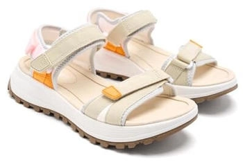 Gioseppo Montville Sandalen 75535-P-Off White