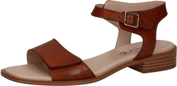 Caprice Sandalen Nappaleder