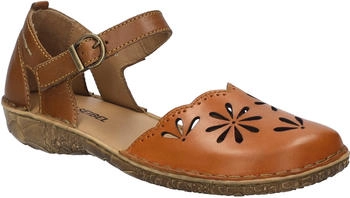 Josef Seibel Rosalie 04 orange kombi