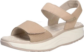 Joya Sandale FLORES beige