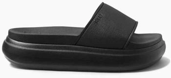 Reef Cushion Bondi Bay Sandale schwarz