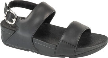 FitWear Lulu Sandalen schwarz