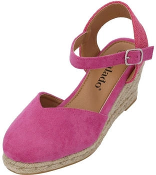 Palado Sandale 'Sathos' pink