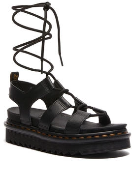 Dr. Martens Nartilla Athena Sandalen 3161-7001-030 Dr. Martens Nartilla Athena Sandalen 3161-7001-030