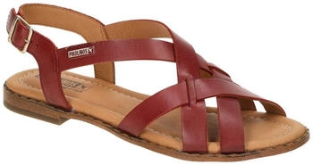 Pikolinos Algar Sandale rubi rot W0X-0556ST