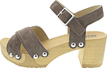 Softclox Softclox Sandalette braun