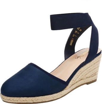 Dream Pairs Amanda-1 Keilsandale marine