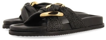 Gioseppo Tisbury Sandalen 75446-P-schwarz
