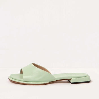 Neosens Sandalen S3153 Nappa pastelgrün