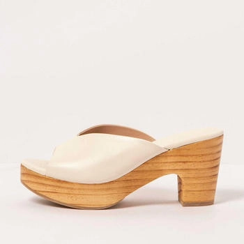 Neosens S3274 NAPPA Sandalen cream St Laurent