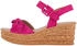 Gabor Sandale fuchsia 24533503