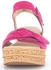 Gabor Sandale fuchsia 24533503
