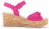 Gabor Sandale fuchsia 24533503