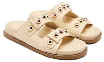 Gioseppo Wrentham Sandalen 75075-P-off white